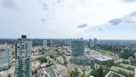3608 13350 Central Avenue, Surrey, BC, Surrey — Apartment/Condo for sale