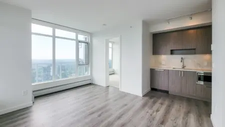 3608 13350 Central Avenue, Surrey, BC, Surrey — Apartment/Condo for sale