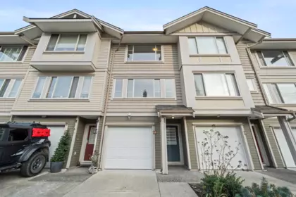 13 5388 201a Street, Langley, BC, Langley — Townhouse for sale
