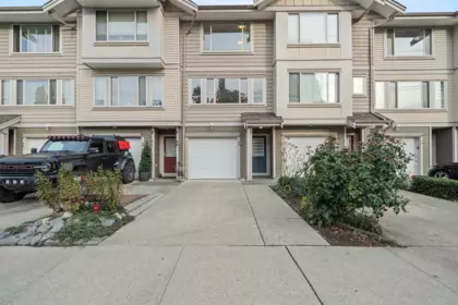 13 5388 201a Street, Langley, BC, Langley — Townhouse for sale