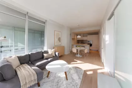505 1633 Ontario Street, Vancouver, BC, Vancouver — Apartment/Condo for sale