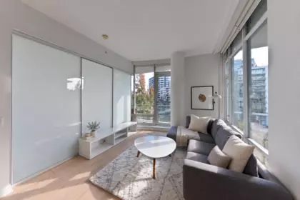 505 1633 Ontario Street, Vancouver, BC, Vancouver — Apartment/Condo for sale