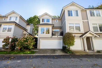 44 21535 88 Avenue, Langley, BC, Langley — Townhouse for sale