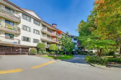 307 10160 Ryan Road, Richmond, BC, Richmond — Apartment/Condo for sale