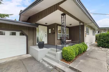 2509 Alderview Street, Abbotsford, BC, Abbotsford — Single Family Residence for sale