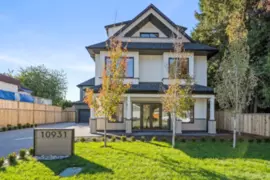 1 10931 Southport Road, Richmond, BC