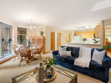 31 4636 Blackcomb Way, Whistler, BC, Whistler — Townhouse for sale