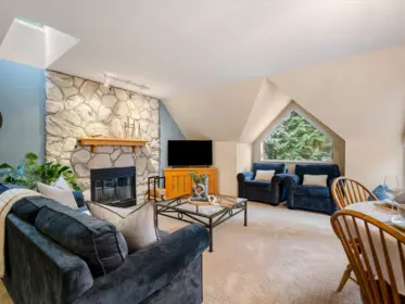 31 4636 Blackcomb Way, Whistler, BC, Whistler — Townhouse for sale