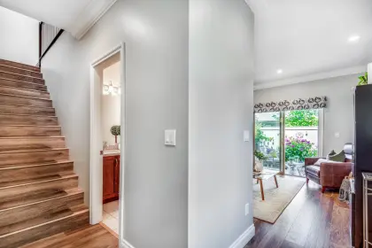 106 8680 No 3 Road, Richmond, BC, Richmond — Townhouse for sale