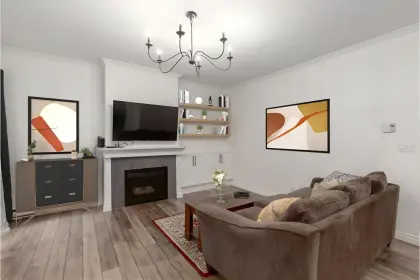 103 1465 Comox Street, Vancouver, BC, Vancouver — Apartment/Condo for sale
