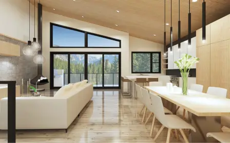 41725 Government Road, Squamish, BC, Squamish — Half Duplex for sale