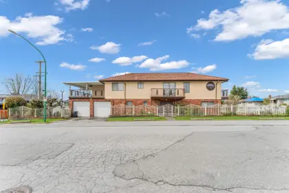 911 Alpha Avenue, Burnaby, BC, Burnaby — Single Family Residence for sale