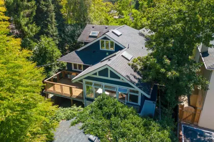 3259 W 29th Avenue, Vancouver, BC, Vancouver — Single Family Residence for sale