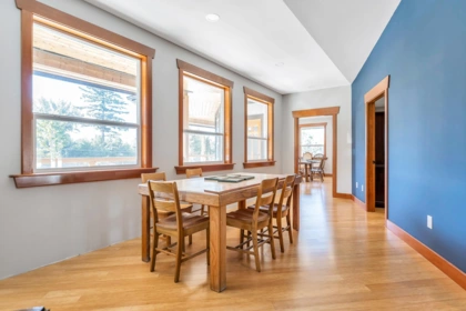 Basement Recreation Room Photo of 857 Bradner Road, Abbotsford, BC