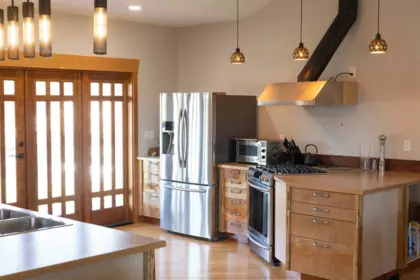 Community Amenities Photo (Clubhouse) of 857 Bradner Road, Abbotsford, BC