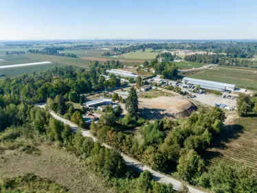 857 Bradner Road, Abbotsford, BC