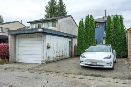 893 Pinebrook Place, Coquitlam, BC, Coquitlam — Single Family Residence for sale