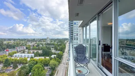 2806 13688 100 Avenue, Surrey, BC, Surrey — Apartment/Condo for sale