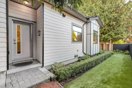 14 2427 164 Street, Surrey, BC, Surrey — Townhouse for sale
