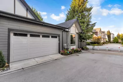 14 2427 164 Street, Surrey, BC, Surrey — Townhouse for sale