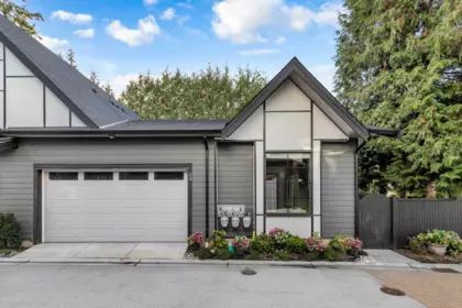 14 2427 164 Street, Surrey, BC, Surrey — Townhouse for sale