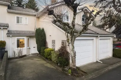 3 10086 154 Street, Surrey, BC, Surrey — Townhouse for sale