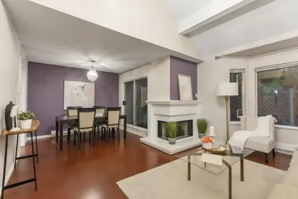 3 10086 154 Street, Surrey, BC, Surrey — Townhouse for sale