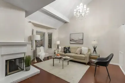 3 10086 154 Street, Surrey, BC, Surrey — Townhouse for sale