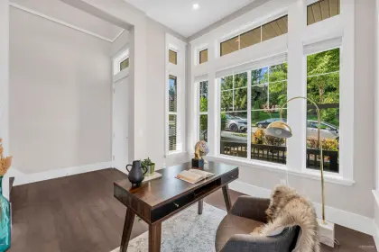 2892 Helc Place, Surrey, BC, Surrey — Single Family Residence for sale