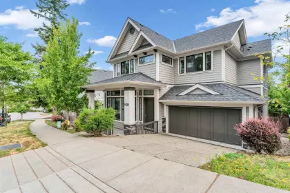2892 Helc Place, Surrey, BC, Surrey — Single Family Residence for sale
