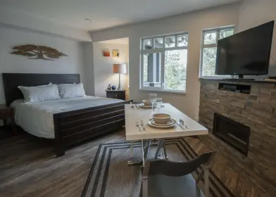 83 4335 Northlands Boulevard, Whistler, BC, Whistler — Townhouse for sale