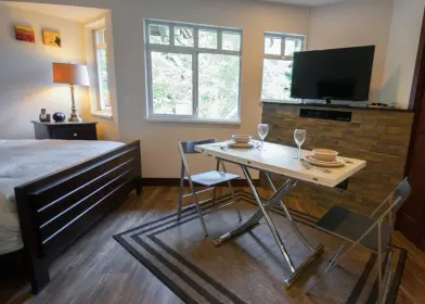 83 4335 Northlands Boulevard, Whistler, BC, Whistler — Townhouse for sale