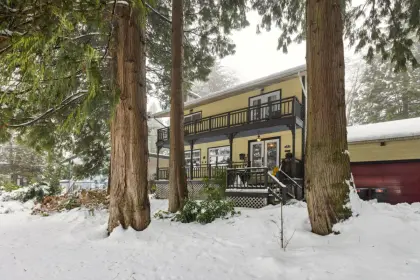 11742 96 Avenue, Delta, BC, Delta — Single Family Residence for sale