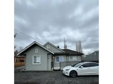 20530 Lorne Avenue, Maple Ridge, BC, Maple ridge — Single Family Residence for sale