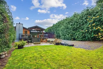 4461 203 Street, Langley, BC, Langley — Single Family Residence for sale