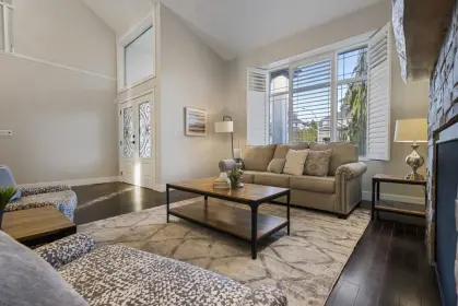 8269 153b Street, Surrey, BC, Surrey — Single Family Residence for sale