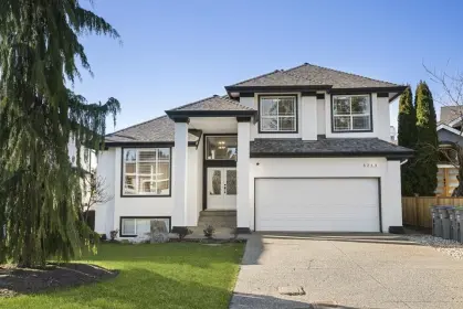 8269 153b Street, Surrey, BC, Surrey — Single Family Residence for sale