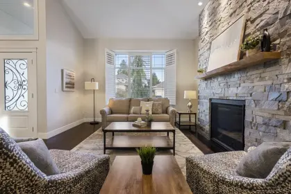 8269 153b Street, Surrey, BC, Surrey — Single Family Residence for sale