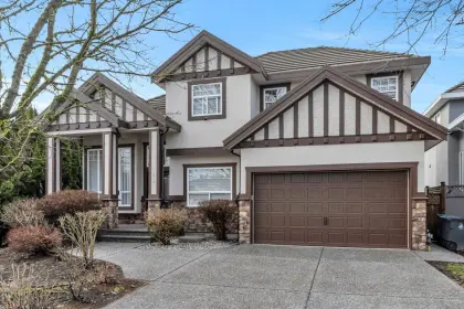 11053 160 Street, Surrey, BC, Surrey — Single Family Residence for sale