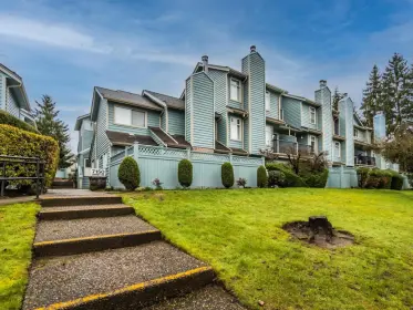 20 7150 Barnet Road, Burnaby, BC, Burnaby — Townhouse for sale