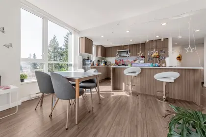 703 3096 Windsor Gate, Coquitlam, BC, Coquitlam — Apartment/Condo for sale