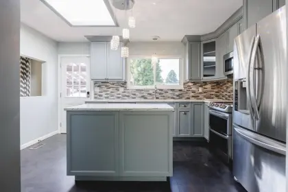 11703 216 Street, Maple Ridge, BC, Maple ridge — Single Family Residence for sale