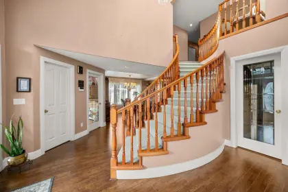 16471 88 Avenue, Surrey, BC, Surrey — Single Family Residence for sale