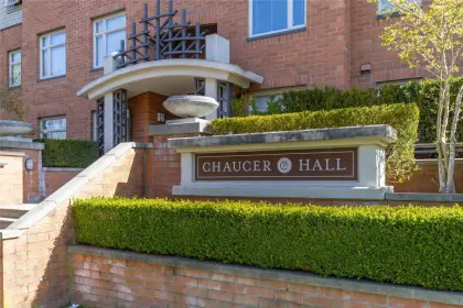 121 2250 Wesbrook Mall, Vancouver, BC, Vancouver — Apartment/Condo for sale