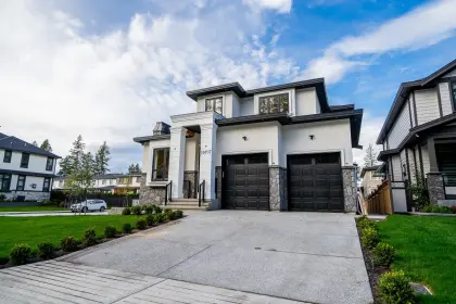 19707 31a Avenue, Langley, BC, Langley — Single Family Residence for sale