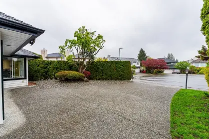 3317 El Casa Court, Coquitlam, BC, Coquitlam — Single Family Residence for sale