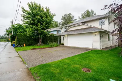 45200 Deans Avenue, Chilliwack, BC, Chilliwack — Single Family Residence for sale