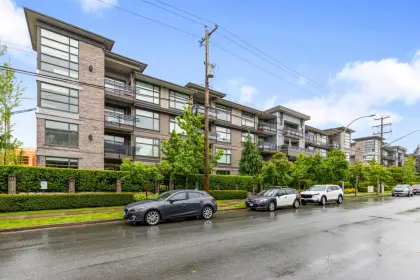 204 15336 17a Avenue, Surrey, BC, Surrey — Apartment/Condo for sale