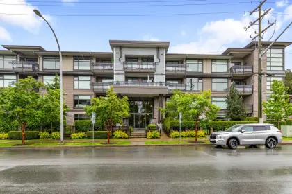 204 15336 17a Avenue, Surrey, BC, Surrey — Apartment/Condo for sale