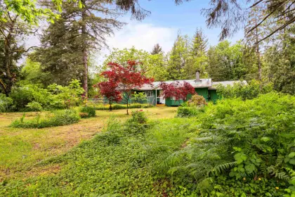 30797 Dewdney Trunk Road, Mission, BC, Mission — Single Family Residence for sale